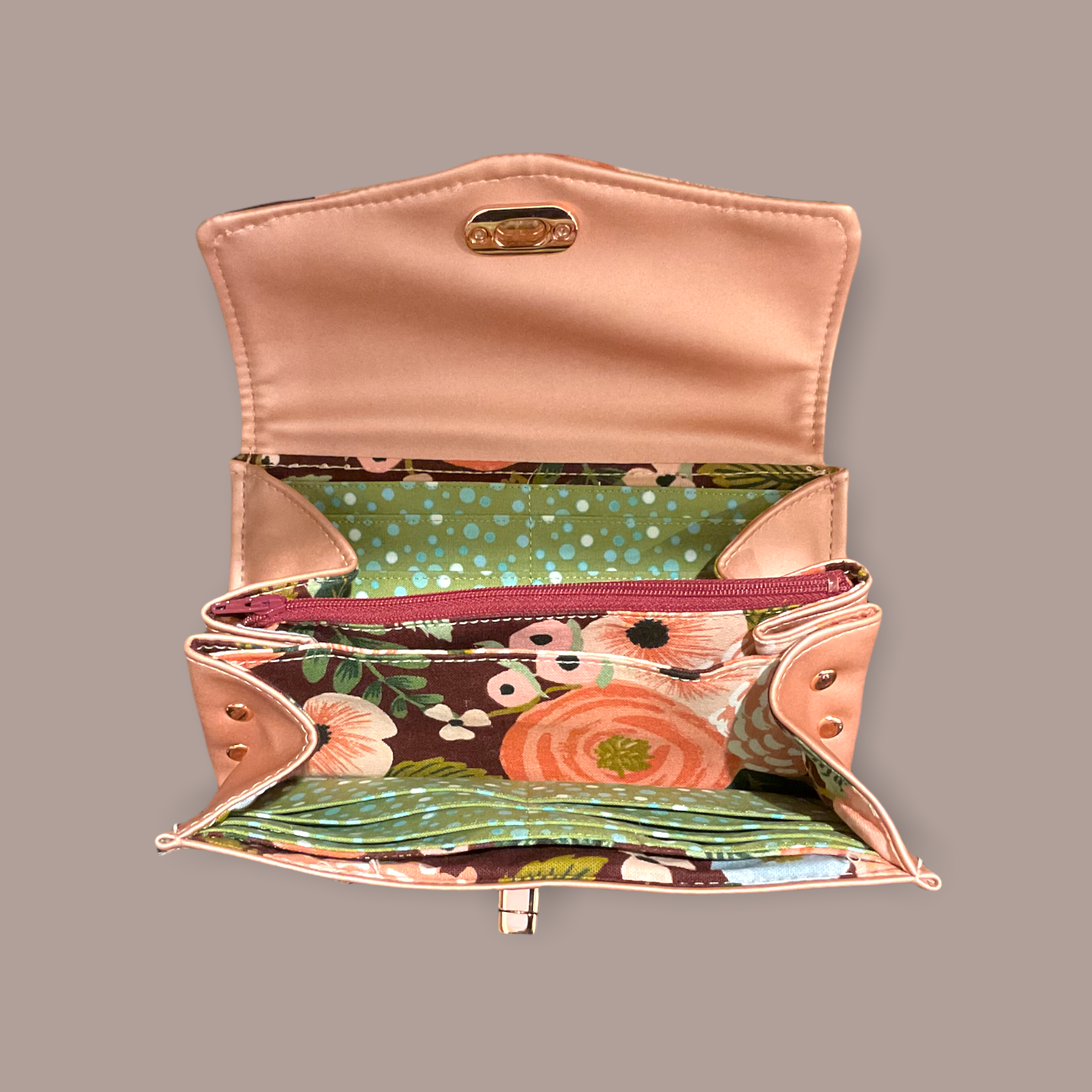 The NCW (Necessary Clutch Wallet) image 9