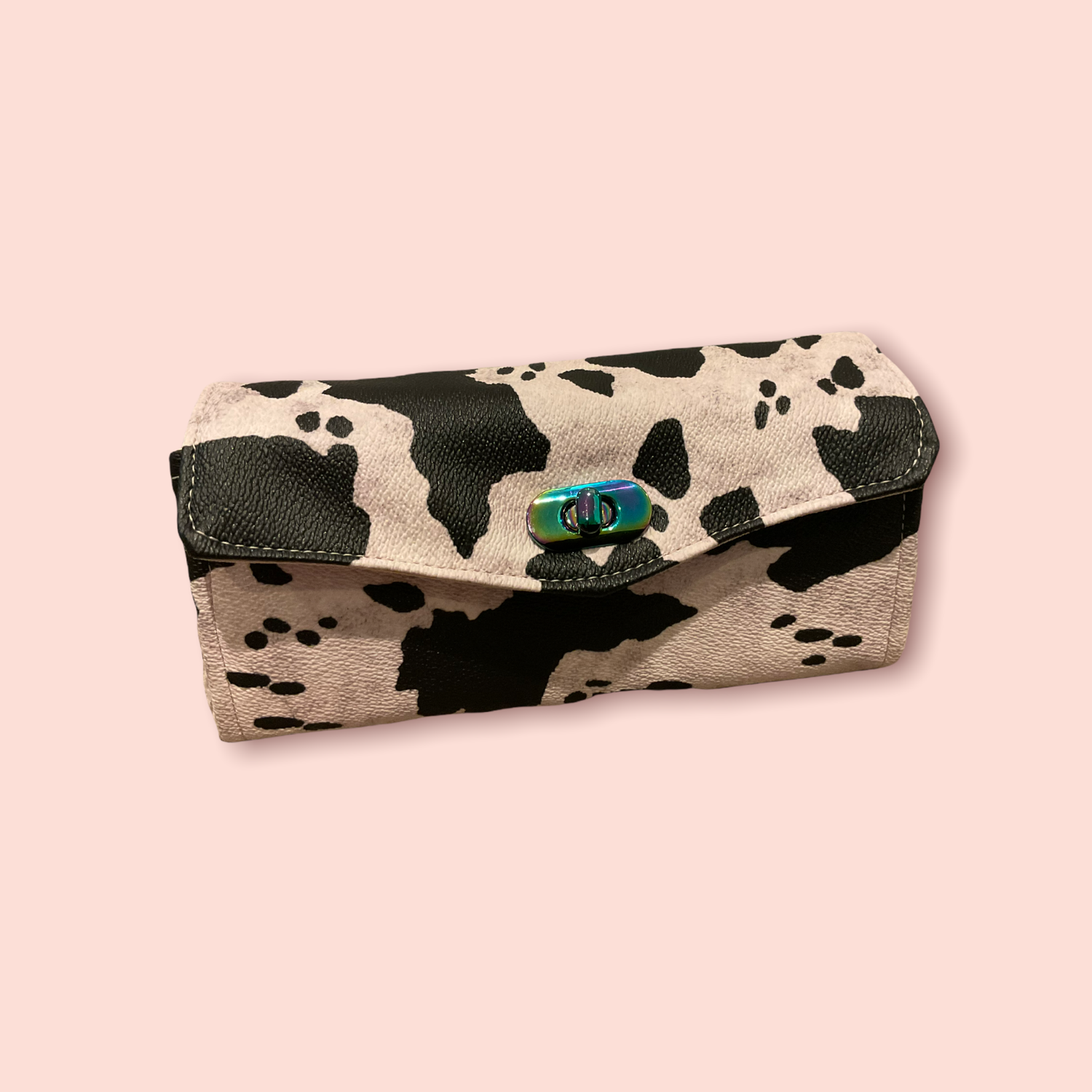 The NCW (Necessary Clutch Wallet) image 2