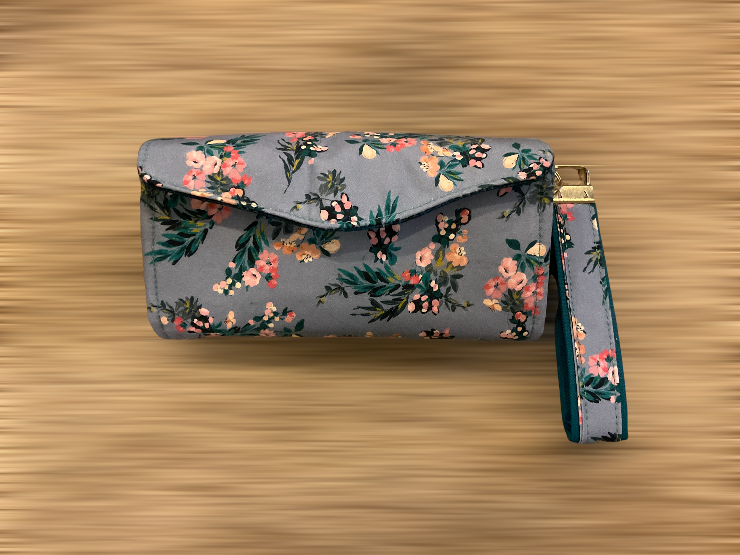 The NCW (Necessary Clutch Wallet) image 13