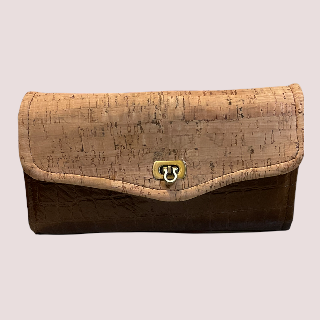 The NCW (Necessary Clutch Wallet) image 1