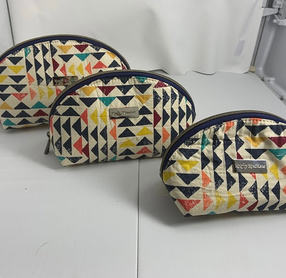 Persimmon Dumpling Bag Set image 1