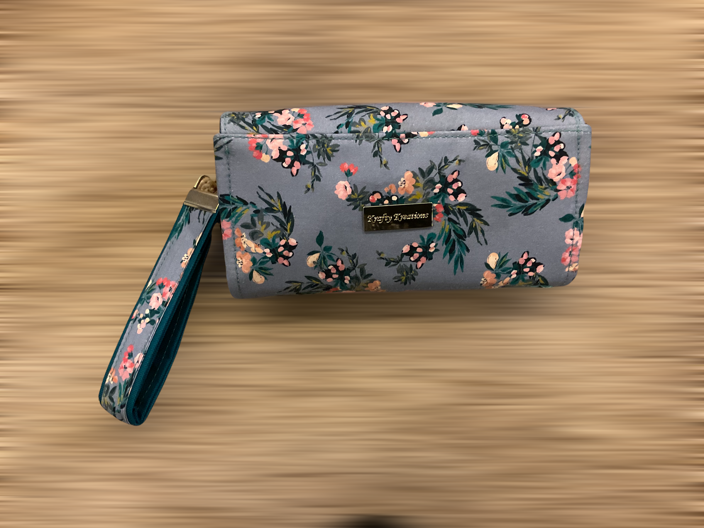 The NCW (Necessary Clutch Wallet) image 14