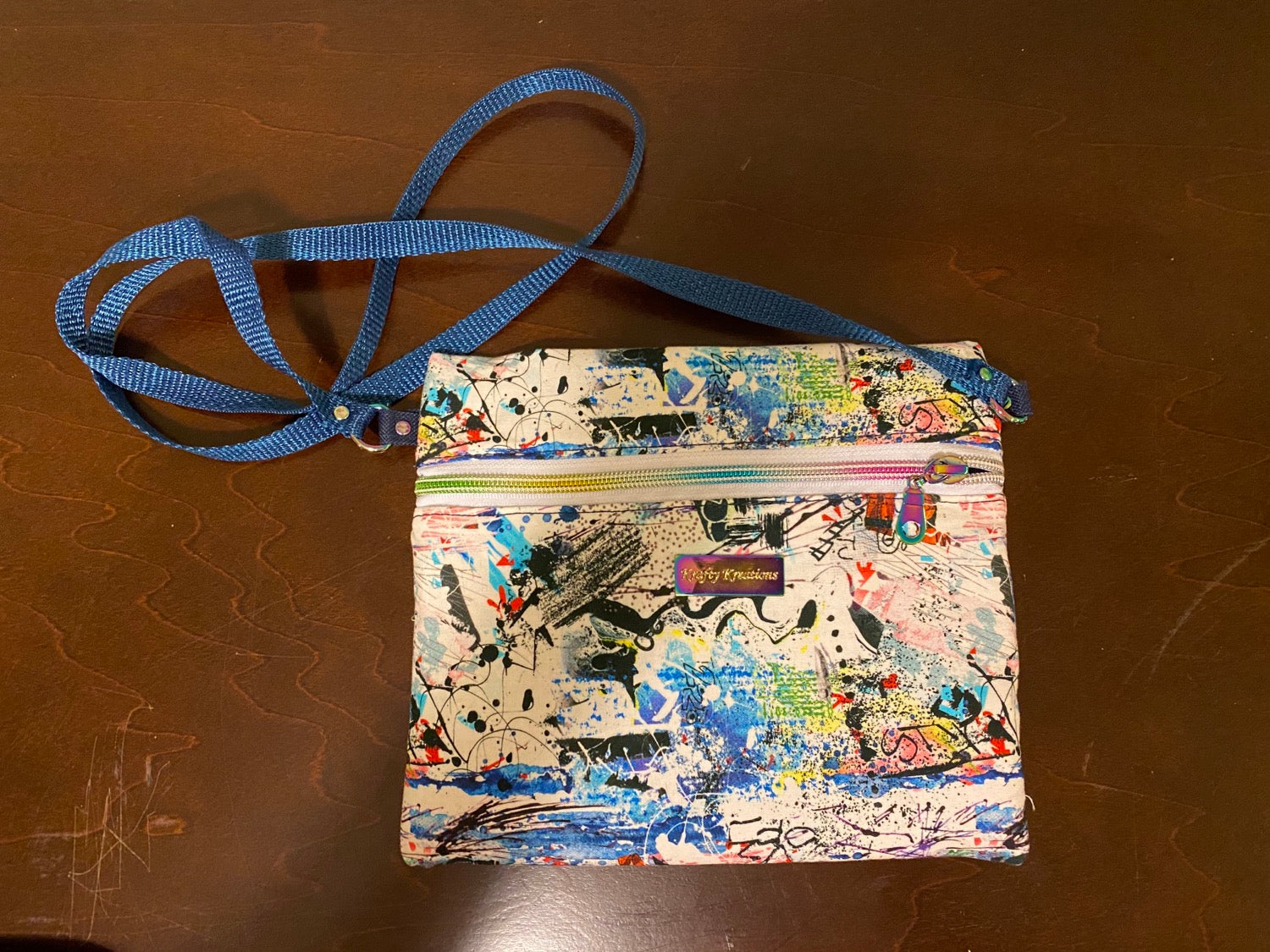 Stroll Crossbody Bag image 4