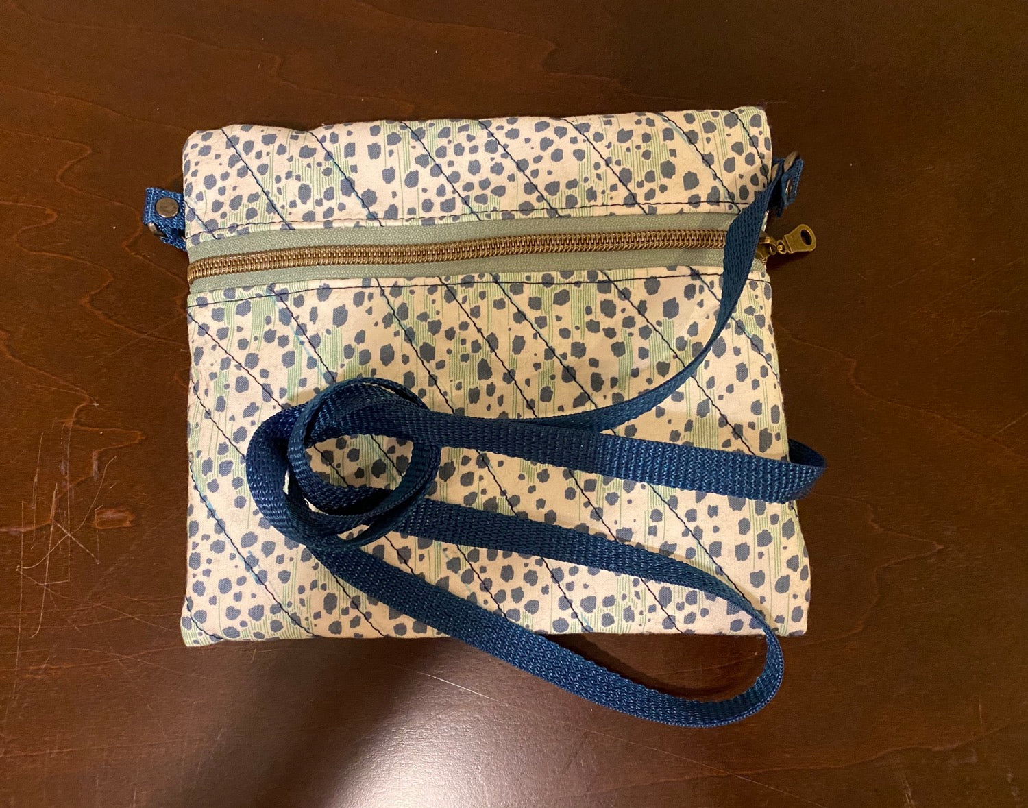 Stroll Crossbody Bag image 1