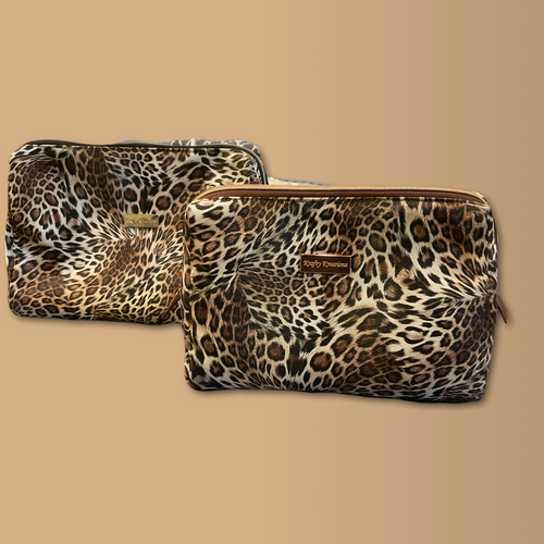 Connemara Pouch | Krafty Kreations