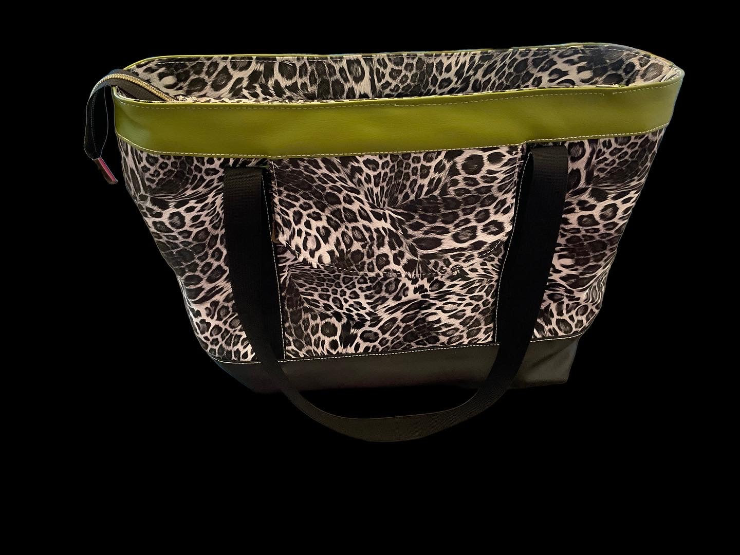 Felicity Tote image 4