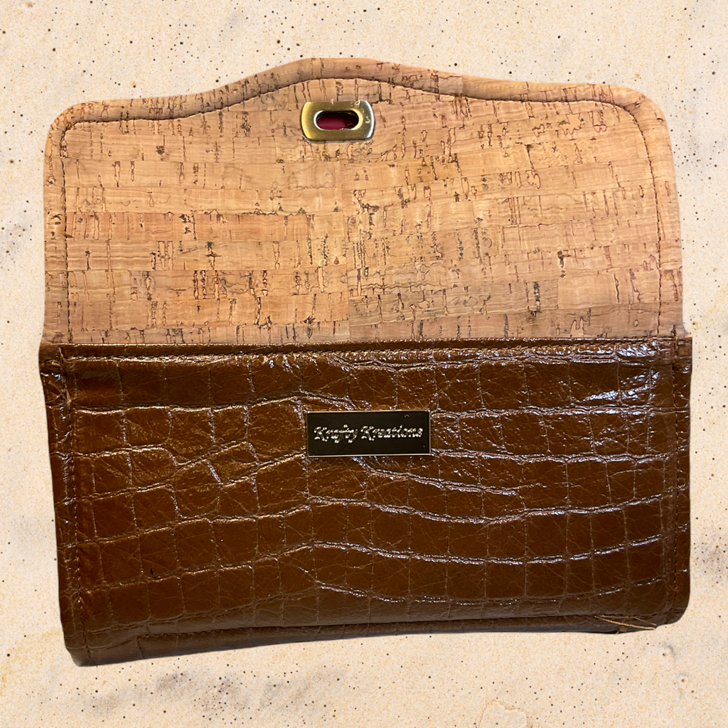 The NCW (Necessary Clutch Wallet) image 5