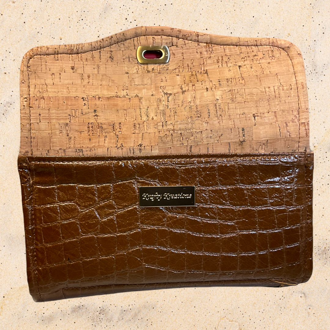 The NCW (Necessary Clutch Wallet) image 5