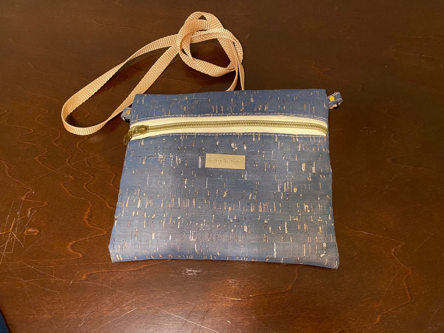 Stroll Crossbody Bag image 2