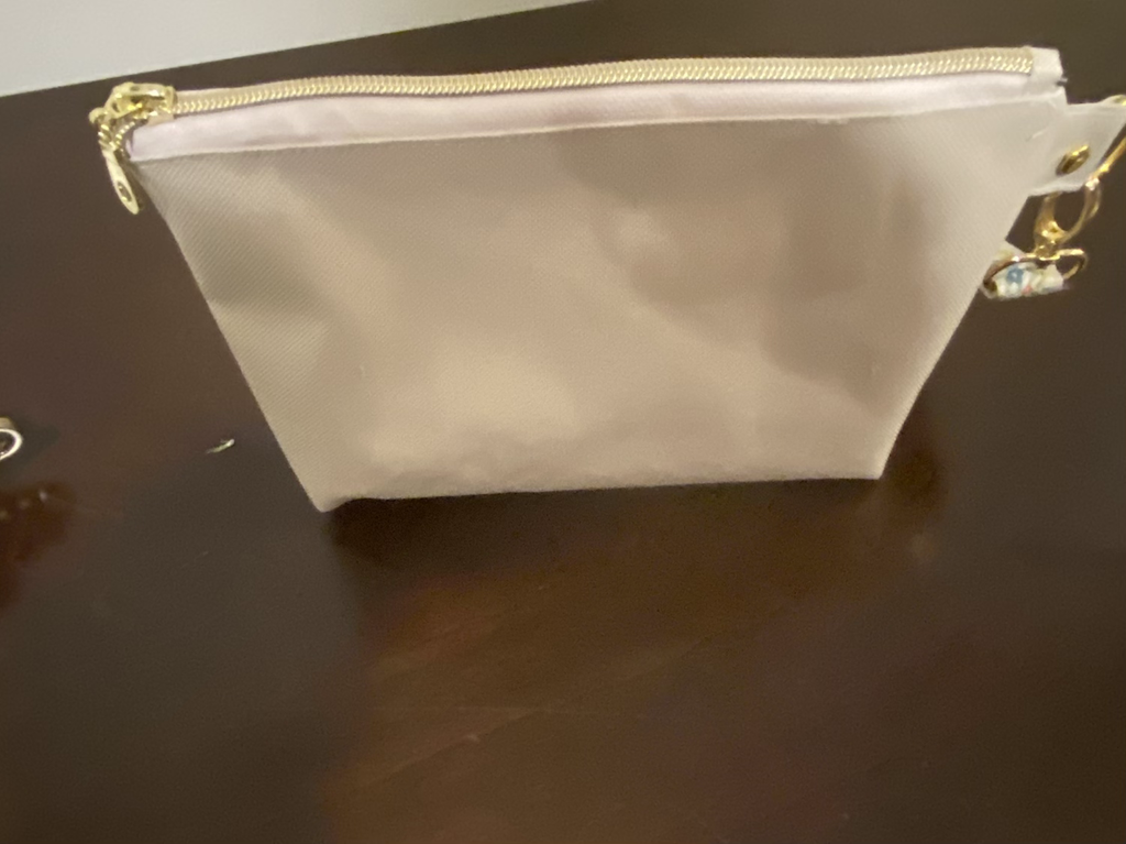 Zipper Pouch image 3