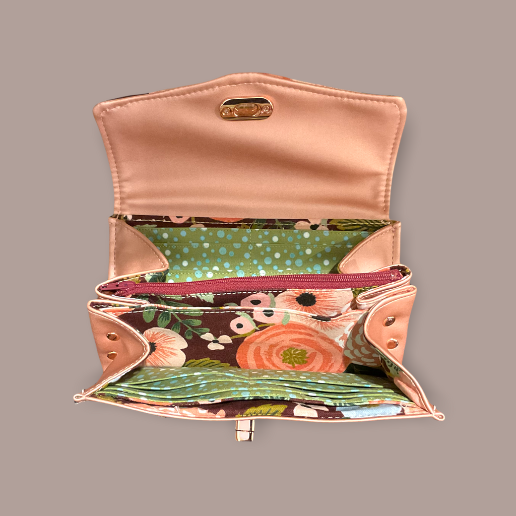 The NCW (Necessary Clutch Wallet) image 9