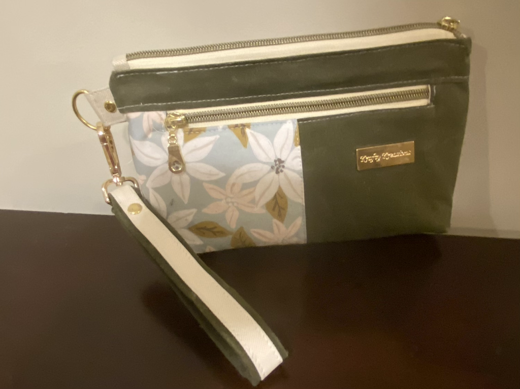 Zipper Pouch image 1