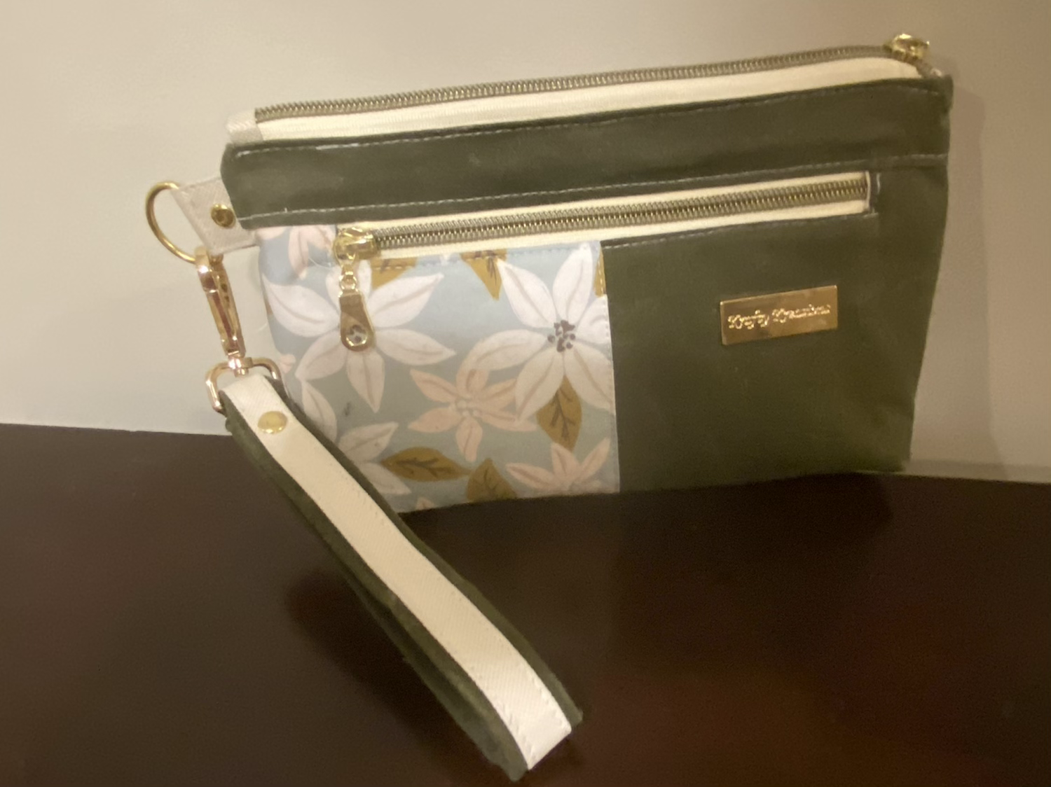 Zipper Pouch image 1