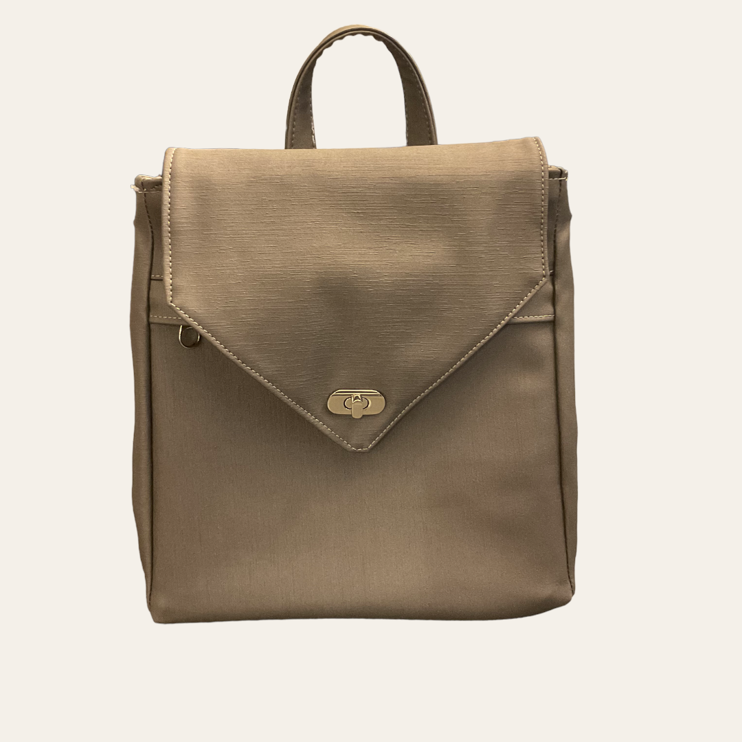 The Meraki Backpack image 0