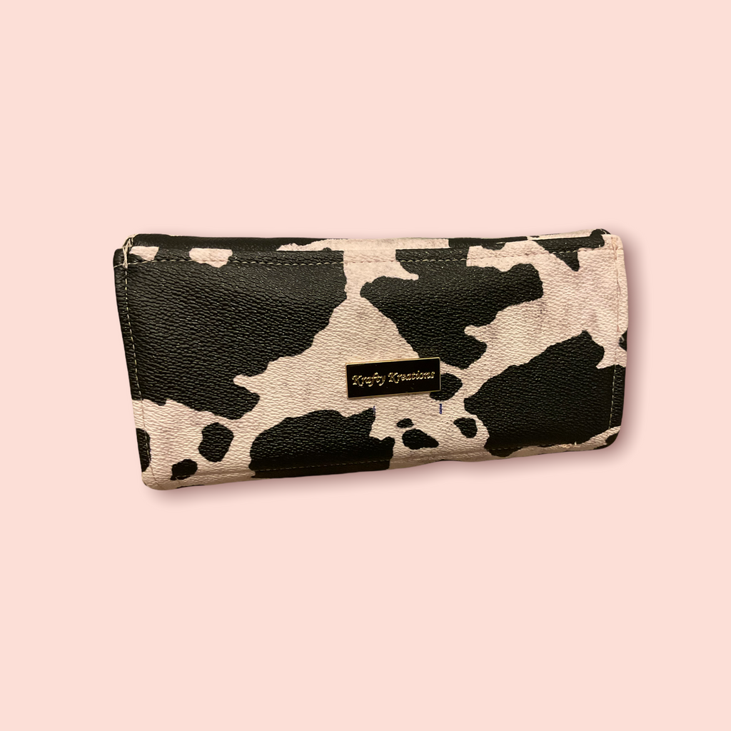 The NCW (Necessary Clutch Wallet) image 3