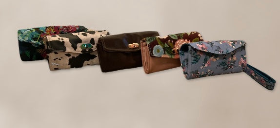 The NCW (Necessary Clutch Wallet) image 0