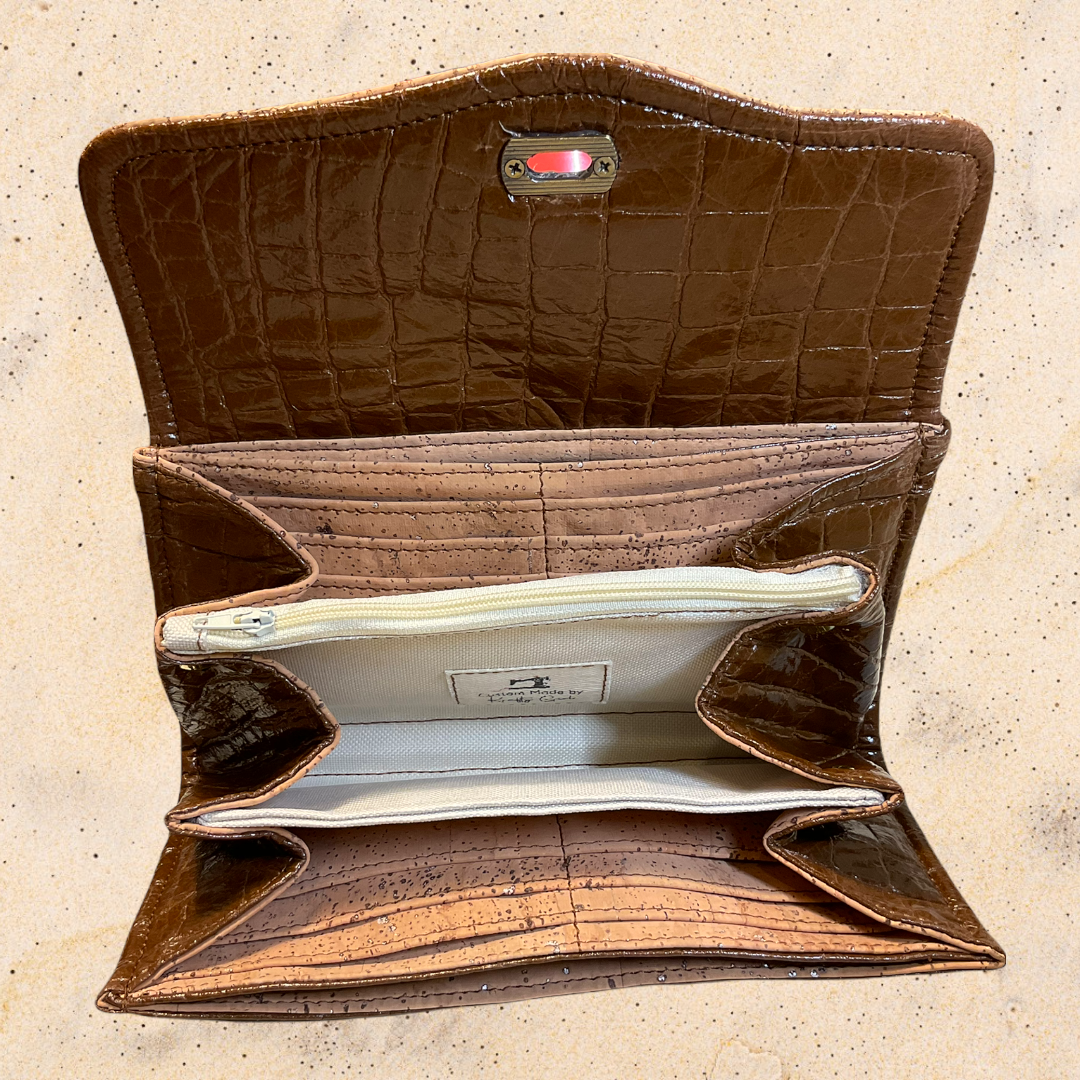 The NCW (Necessary Clutch Wallet) image 6