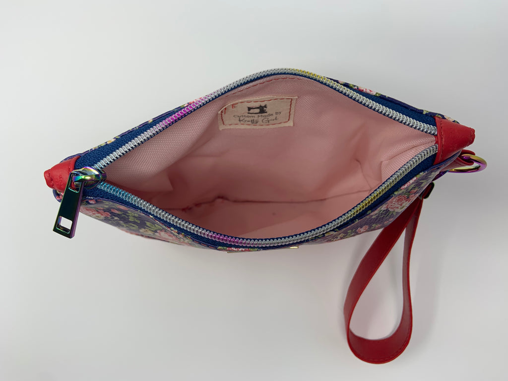 Grab -N- Go Wristlet image 1