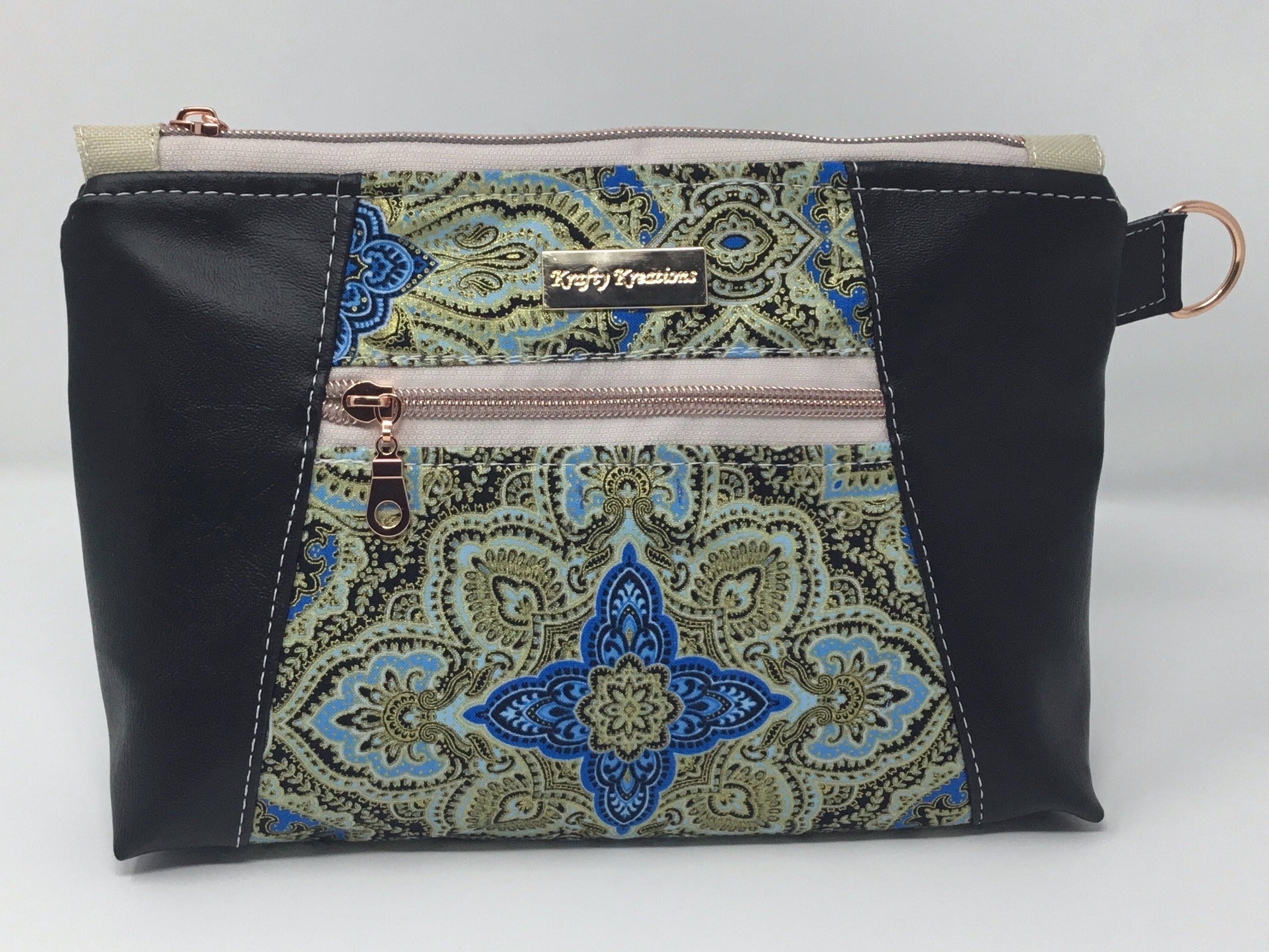 Sunshine Wristlet image 0