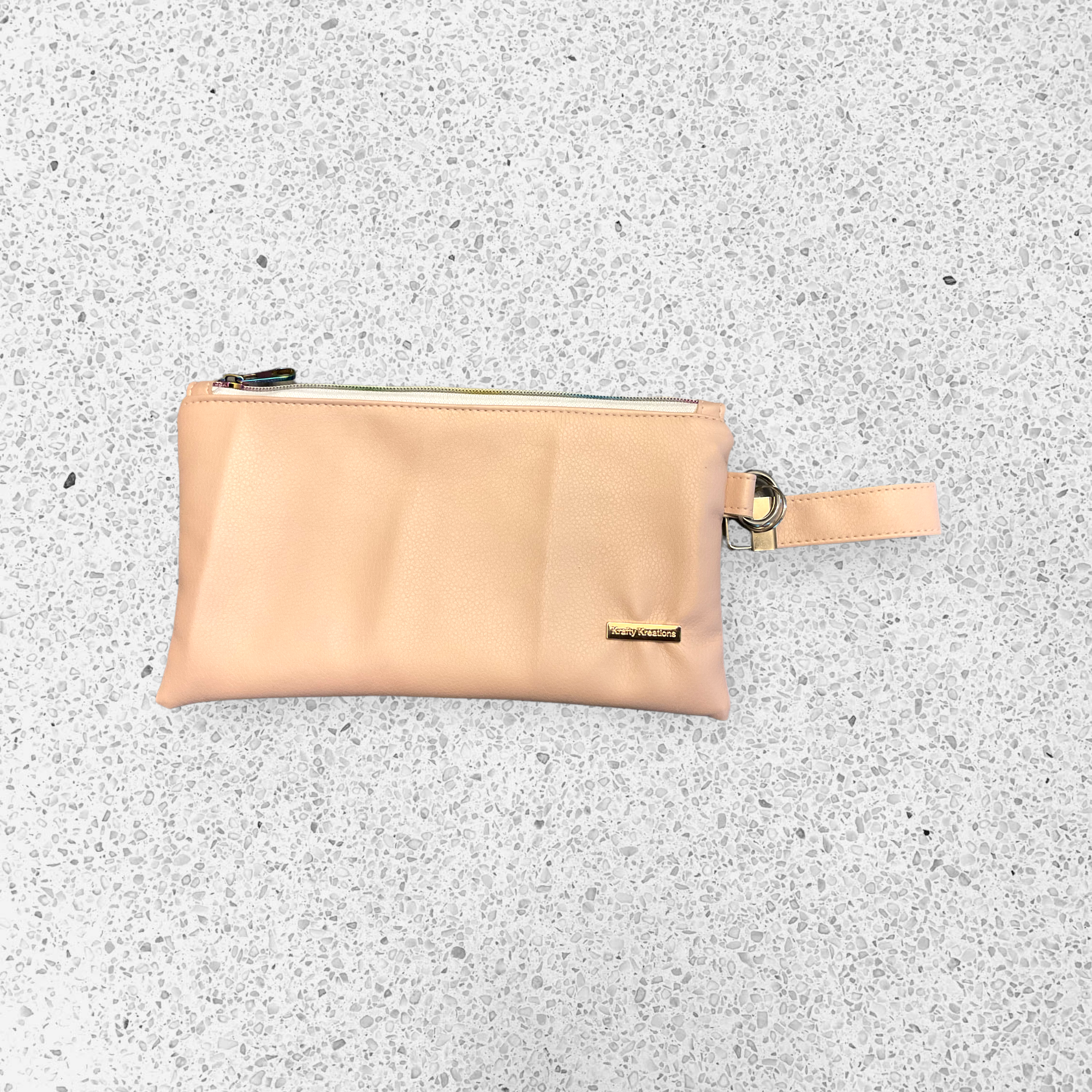 Snazzy Wristlet image 0