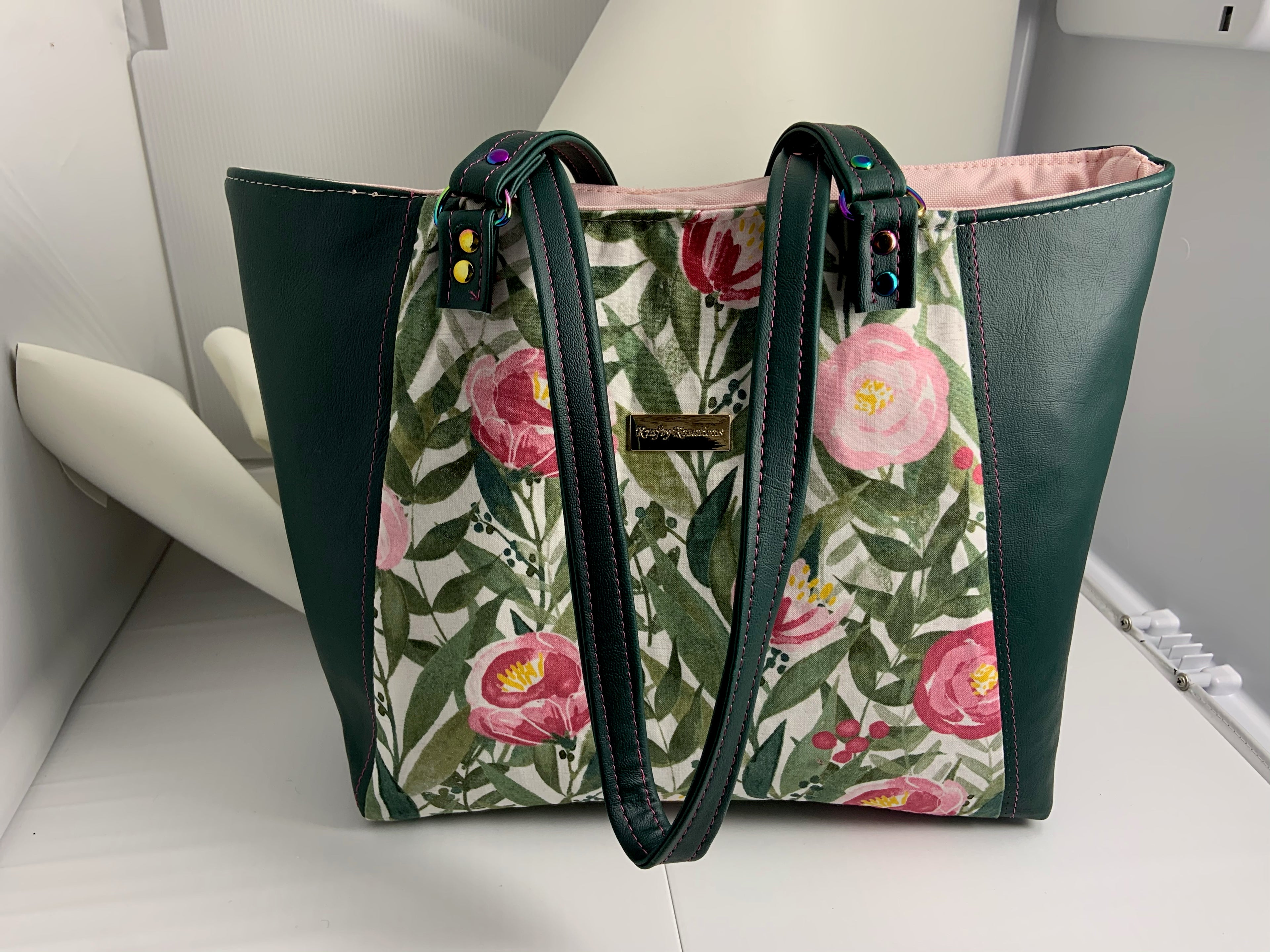 The Everyday Tote image 0