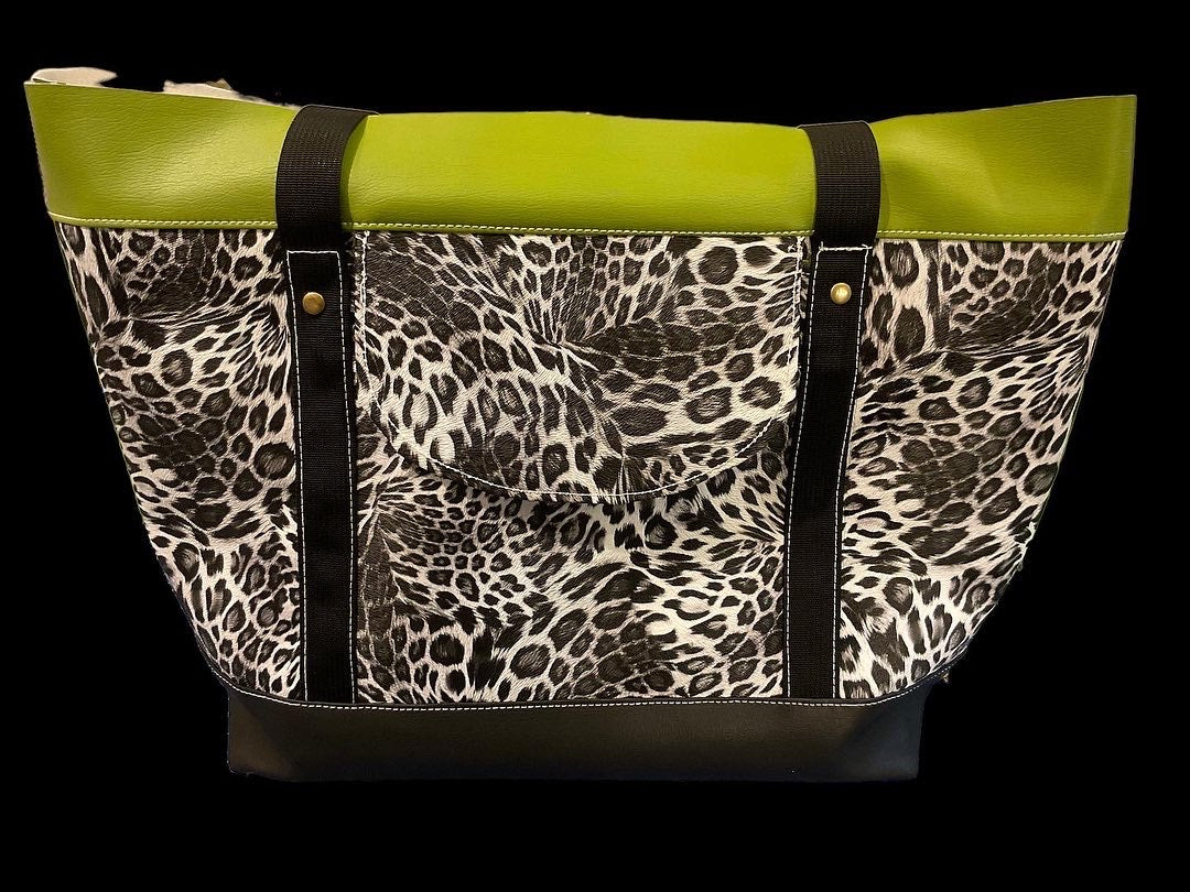 Felicity Tote image 0