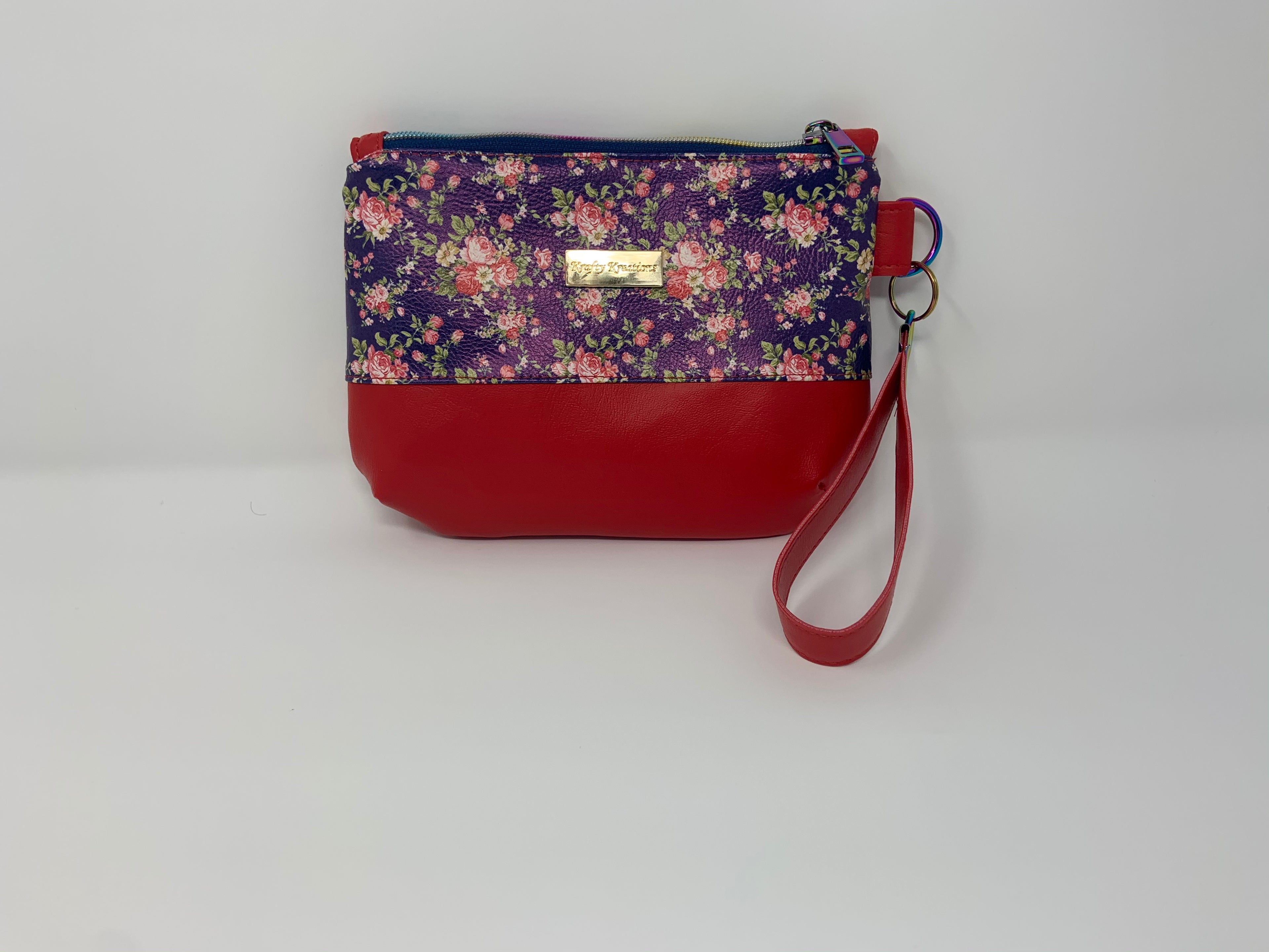 Grab -N- Go Wristlet image 0