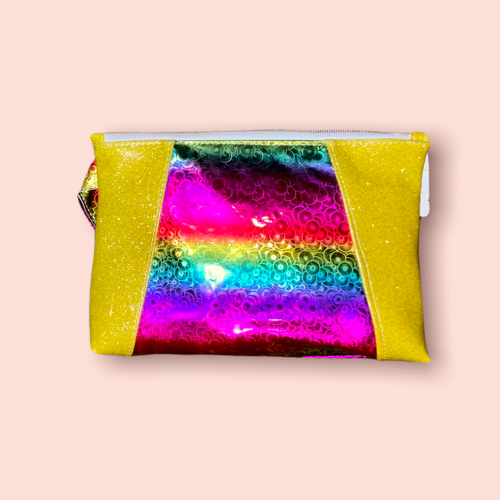 Sunshine Wristlet image 4