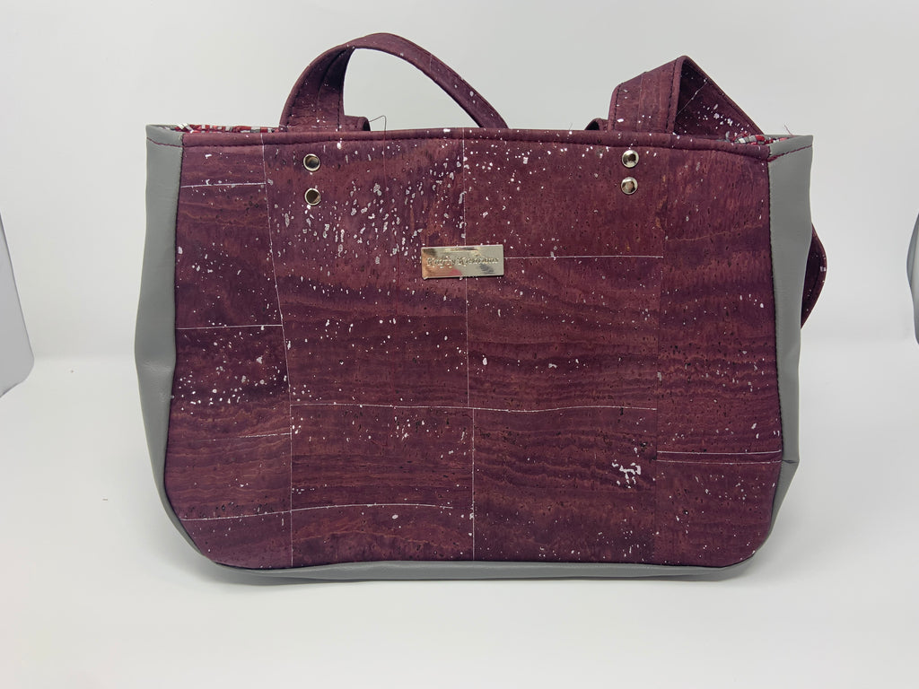 Baker Street Bag image 0