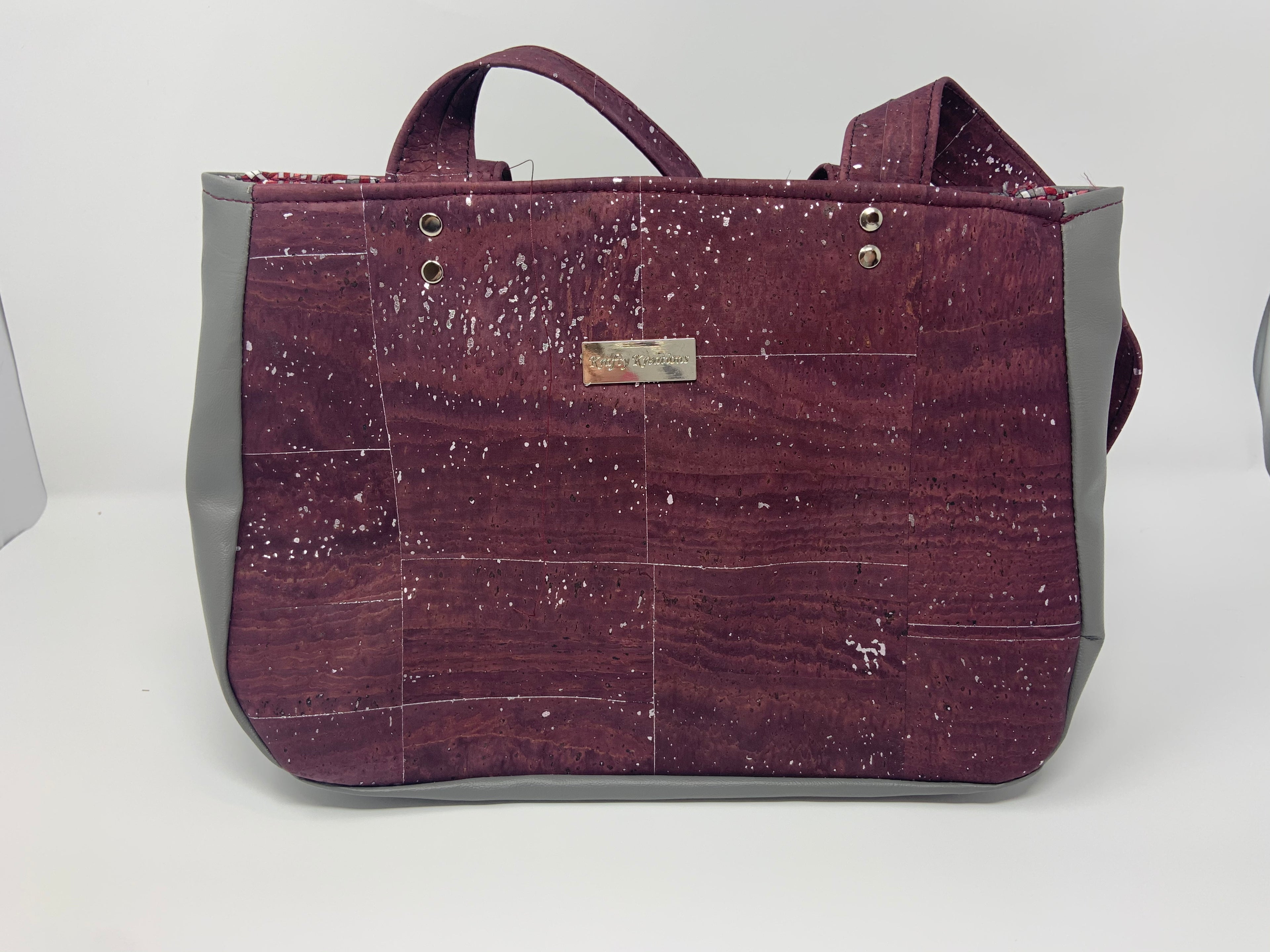 Baker Street Bag image 0