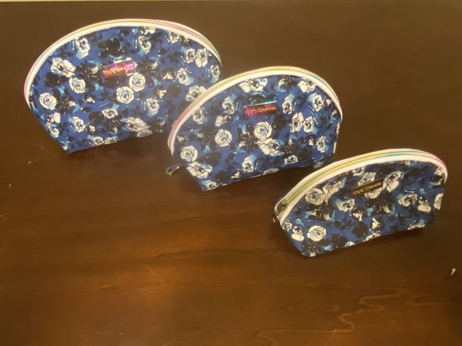 Persimmon Dumpling Bag Set image 0