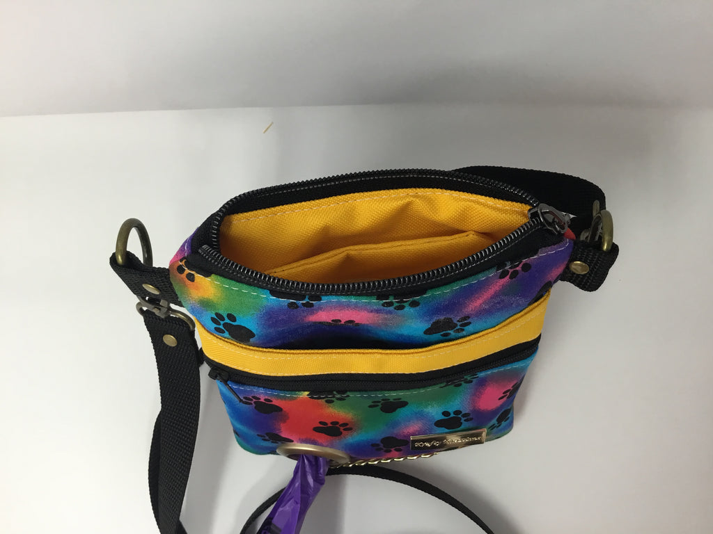 Dog Walking Crossbody Bag image 2