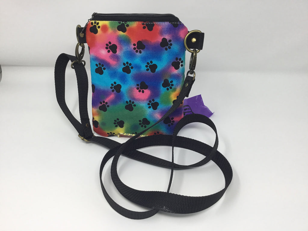 Dog Walking Crossbody Bag image 1