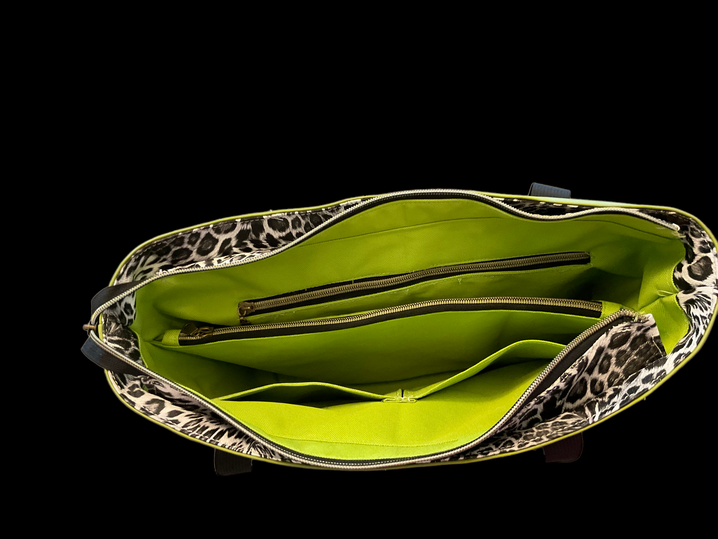 Felicity Tote image 1