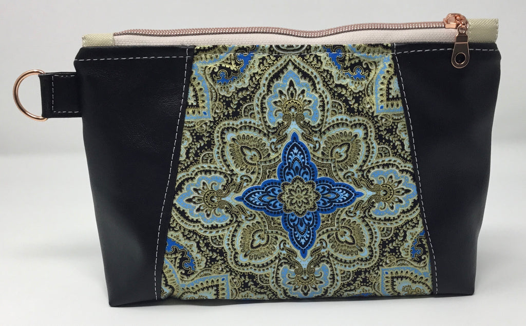 Sunshine Wristlet image 1