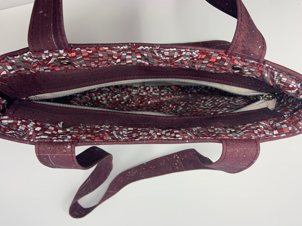 Baker Street Bag image 2