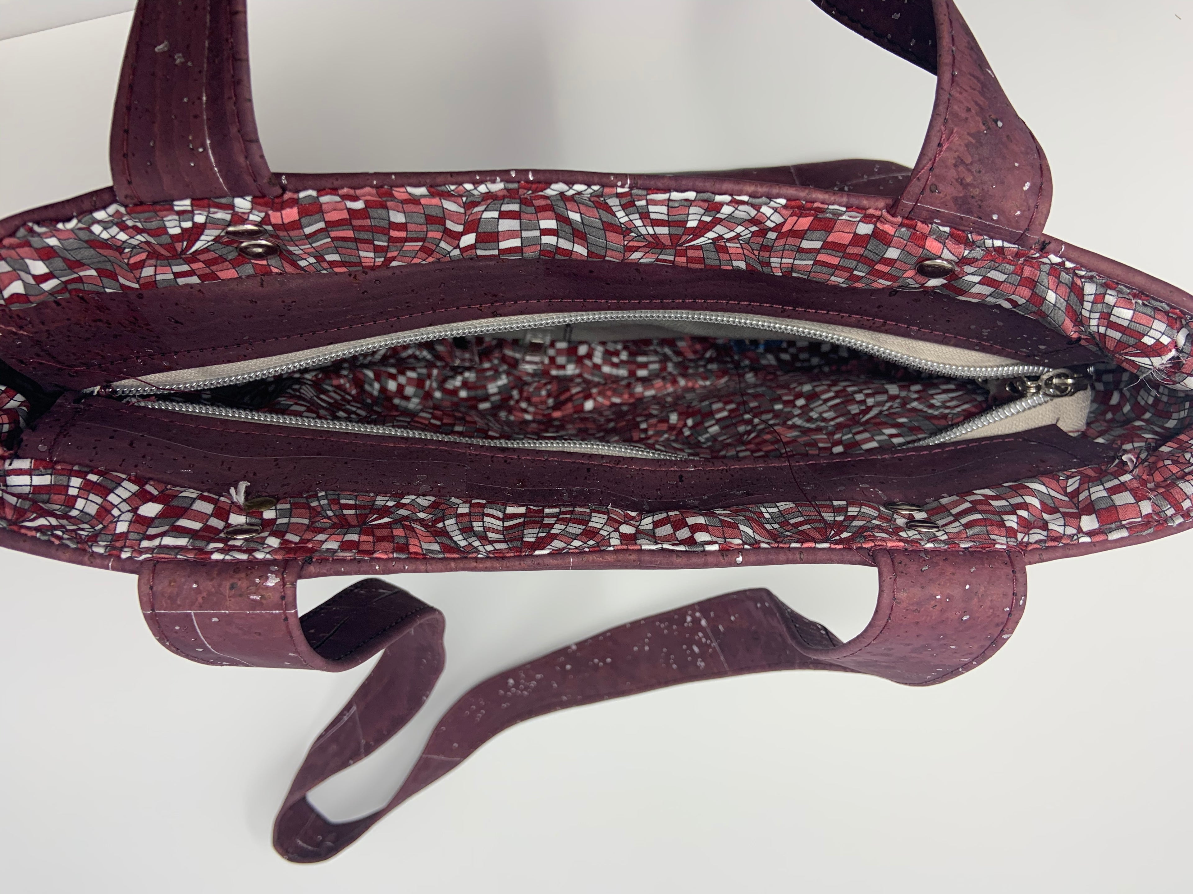 Baker Street Bag image 2