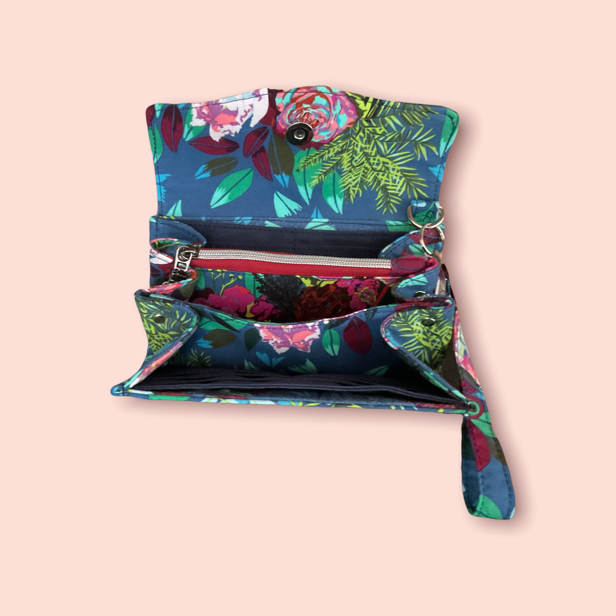 The NCW (Necessary Clutch Wallet) image 12