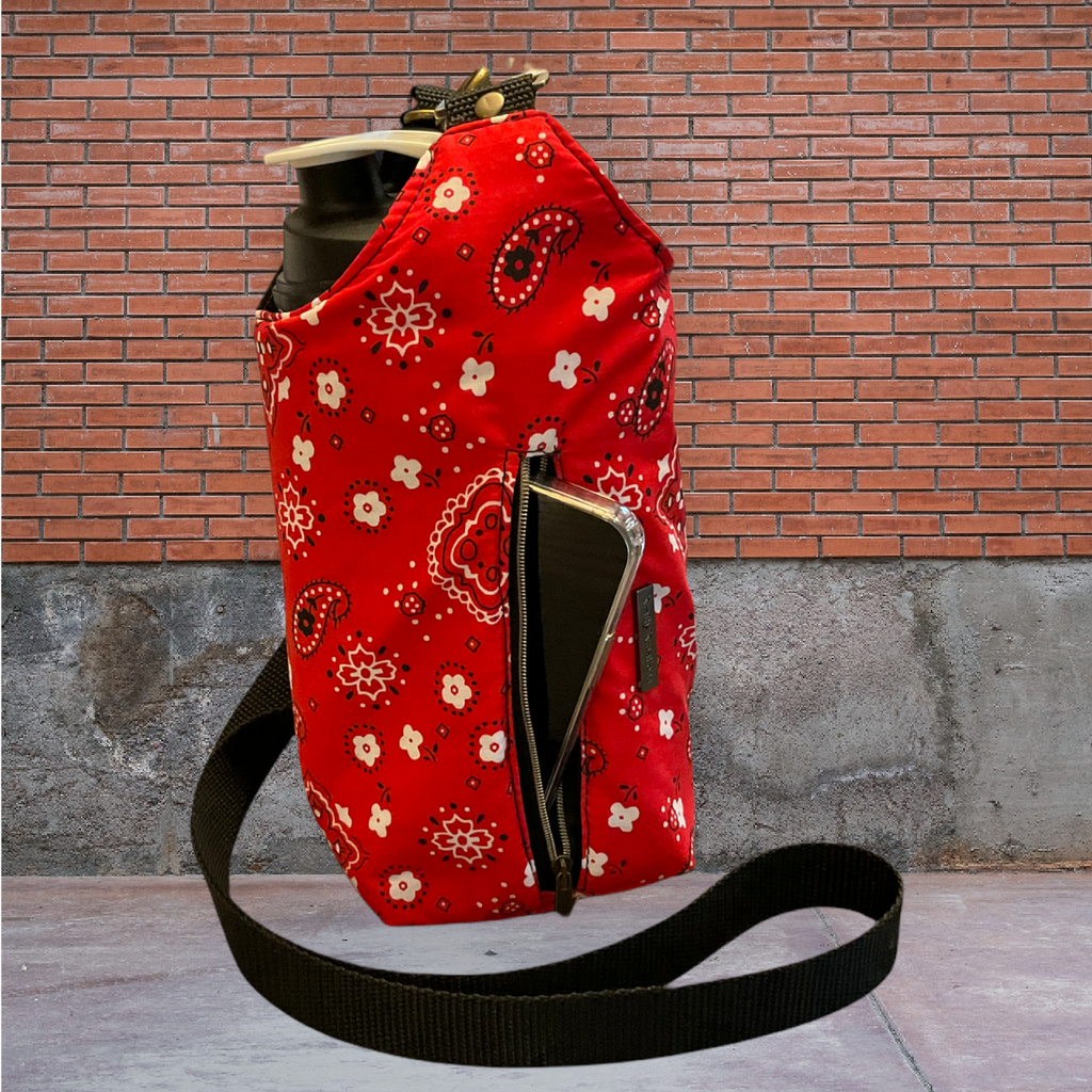 The H20 Sling - A Simplier Version image 0