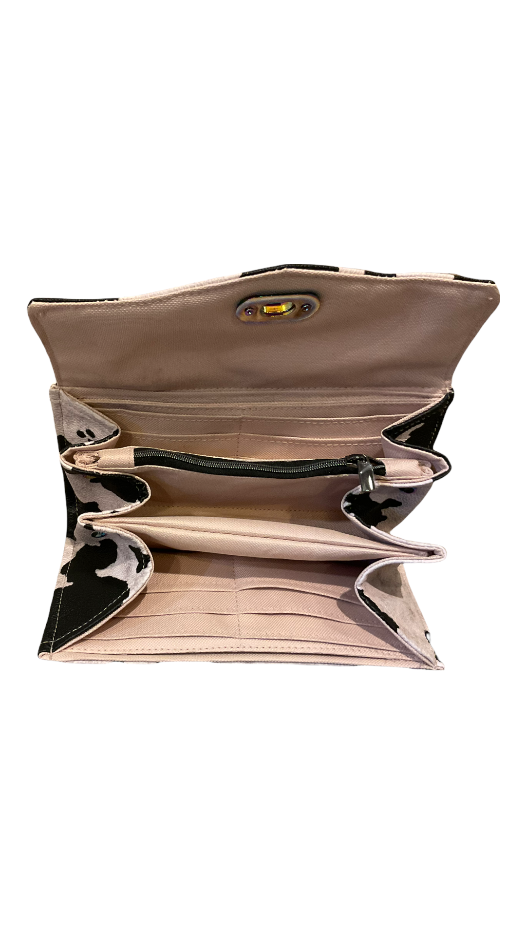 The NCW (Necessary Clutch Wallet) image 4