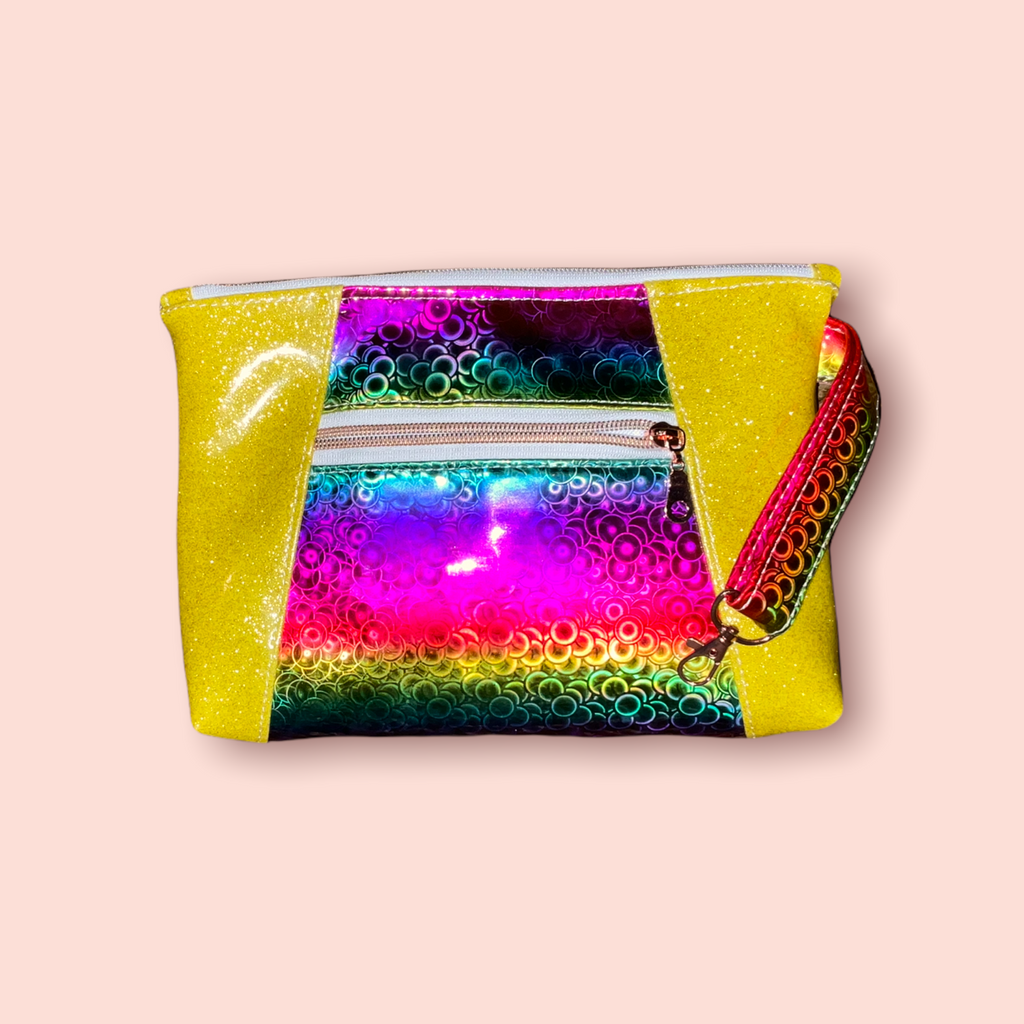 Sunshine Wristlet image 3