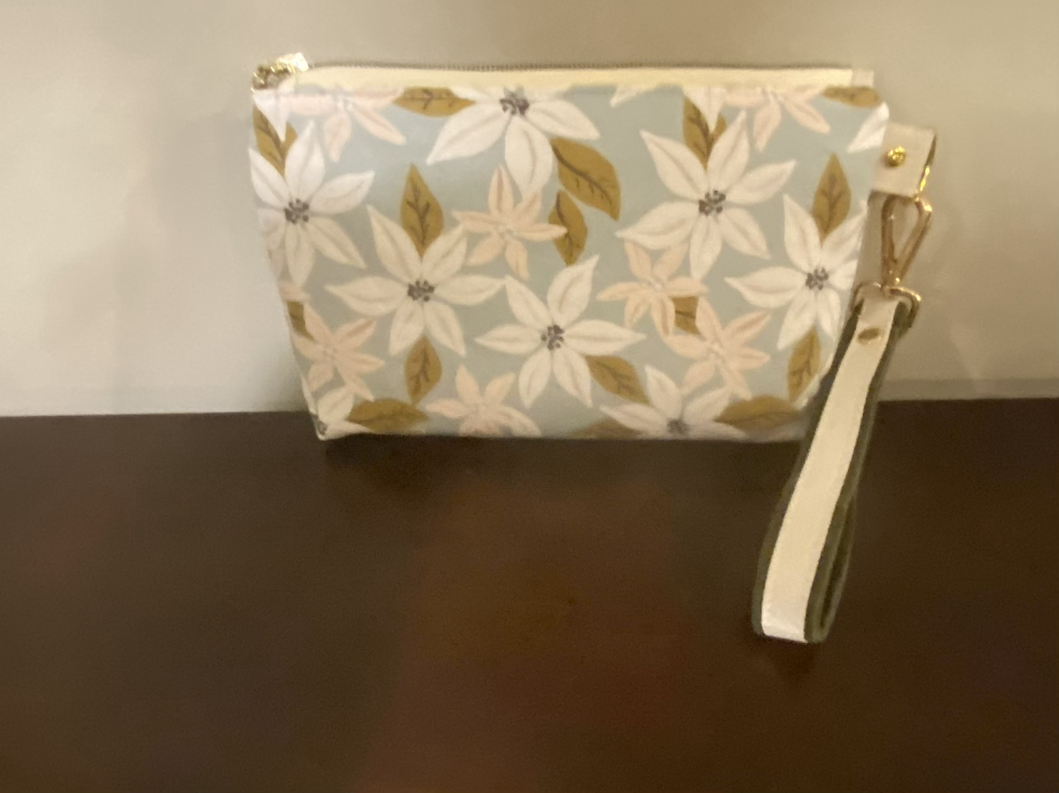 Zipper Pouch image 2