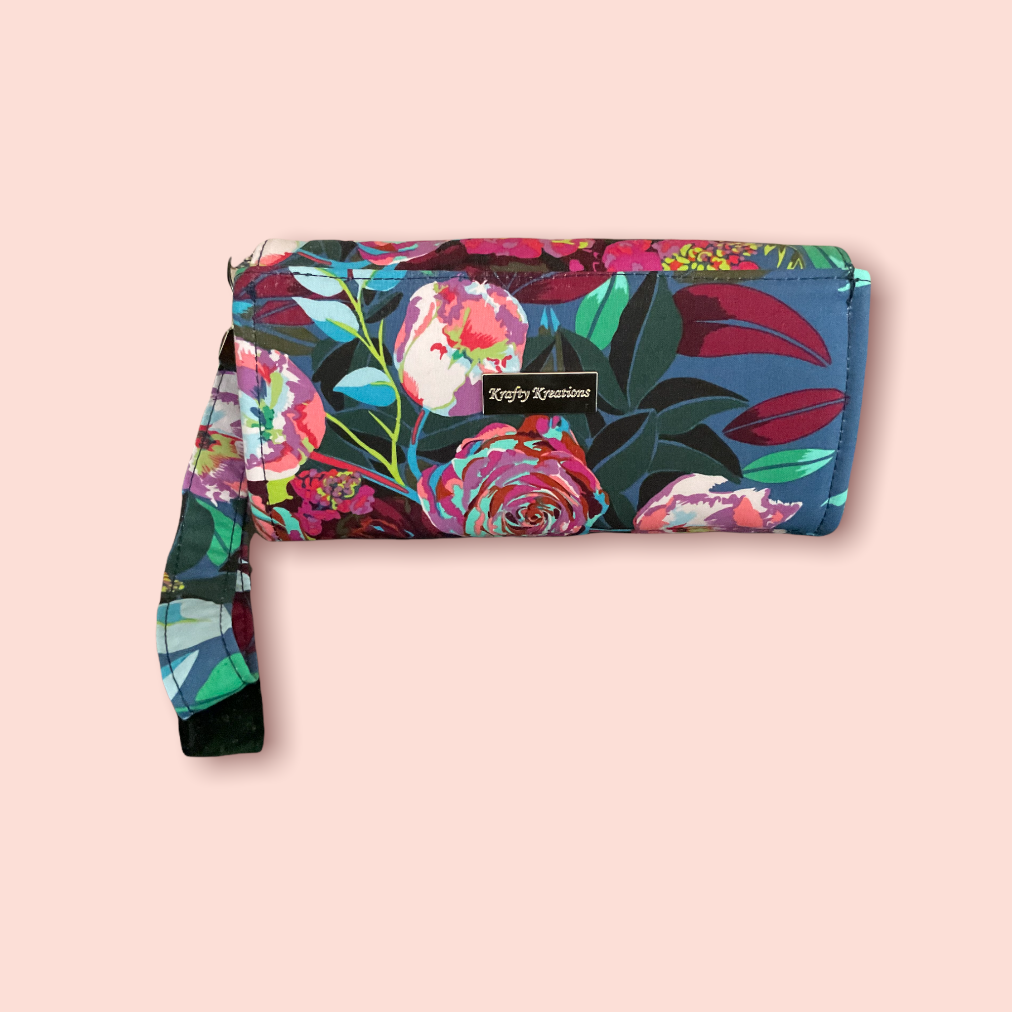 The NCW (Necessary Clutch Wallet) image 11