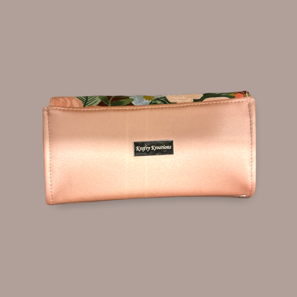 The NCW (Necessary Clutch Wallet) image 8