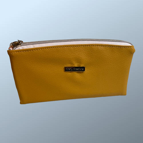 The Charm School Wallet | Krafty Kreations