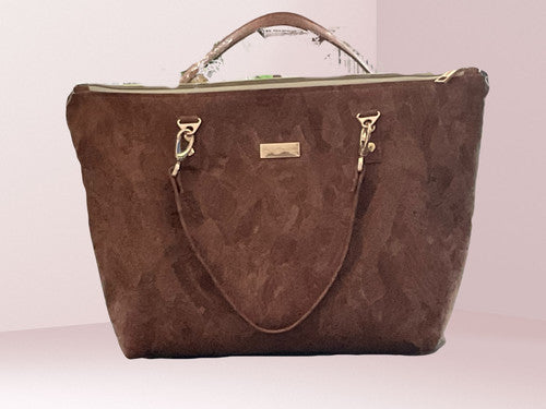 The Lauren bag | Krafty Kreations